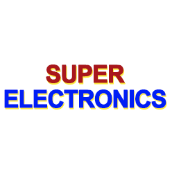 super electronics california