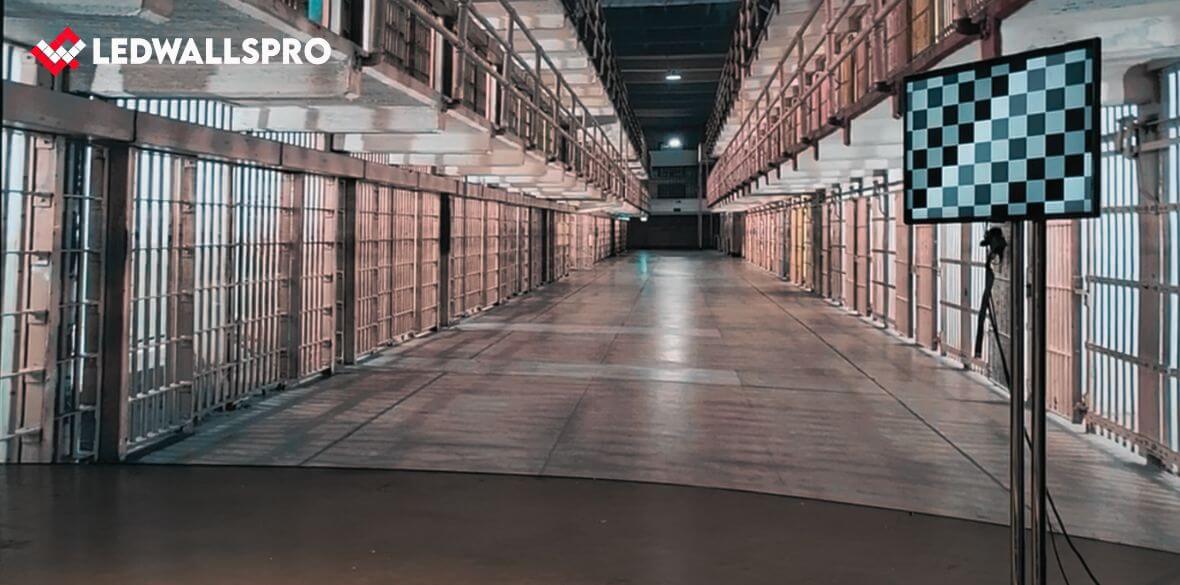 5 Creative Uses for LED Wall Screens Across Different Industries - Led ...