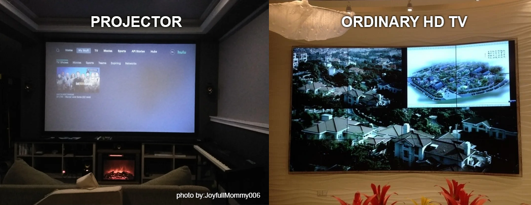 Why LED Wall Panels Are the Best Investment Over TV Video Walls for ...